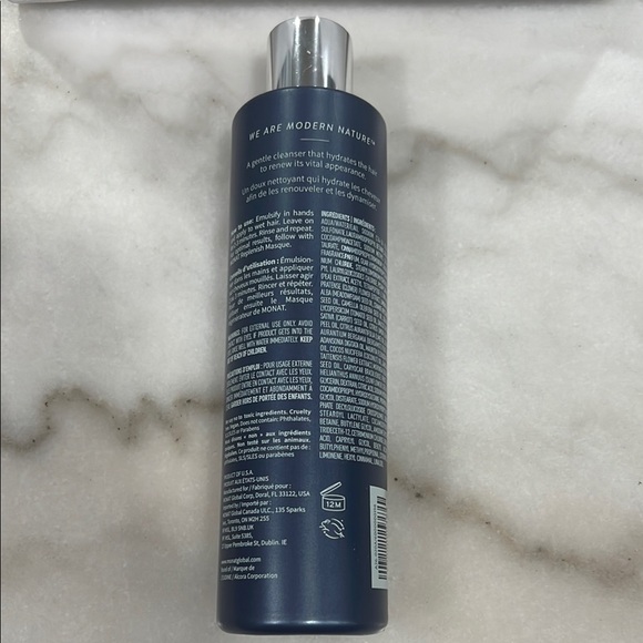 Renew Shampoo - Medium to Thick Hair - Picture 3 of 5